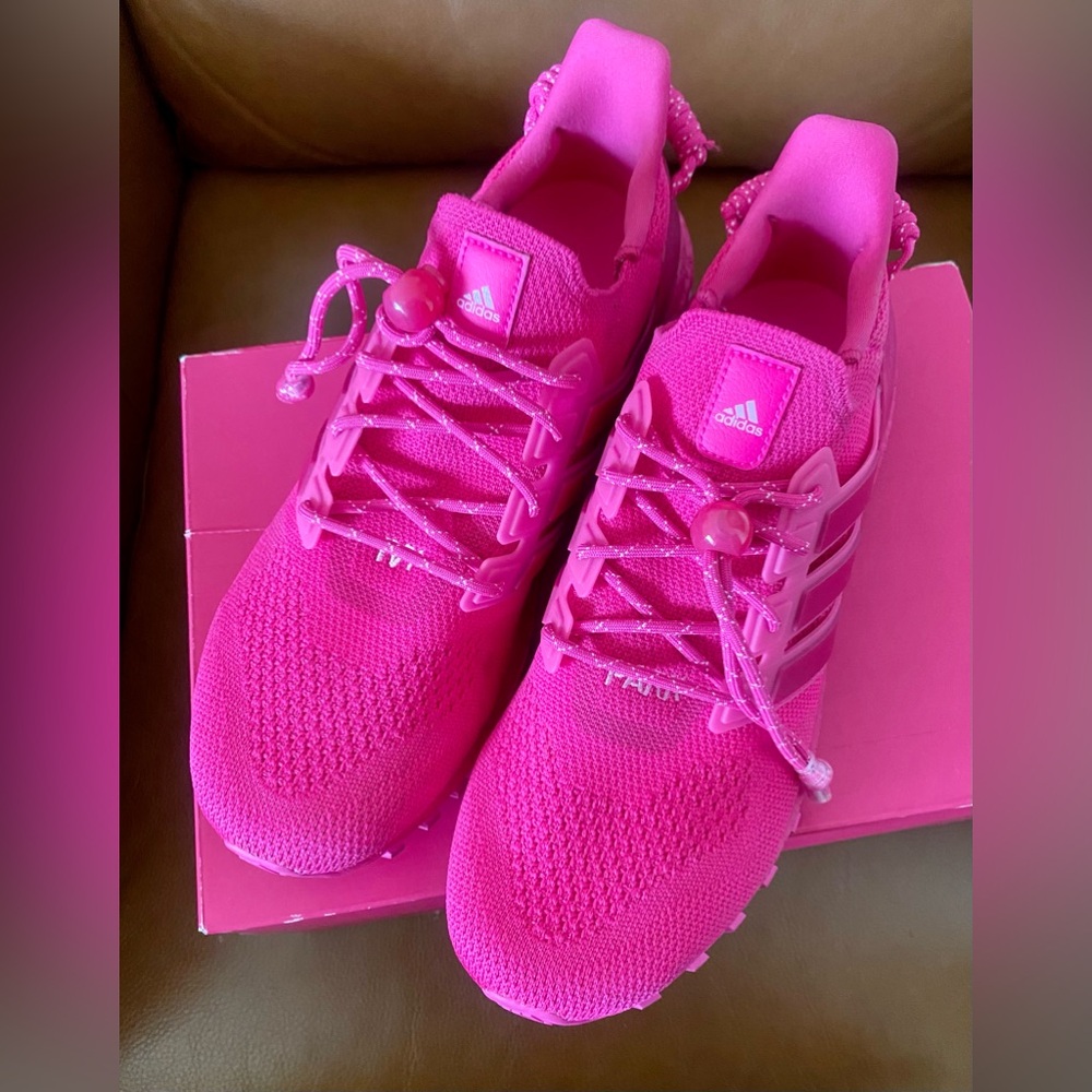 Ivy Park Ultraboosts